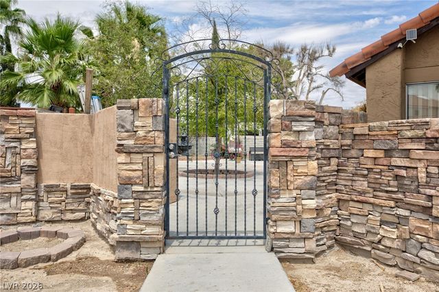 2201 Alia Court, Las Vegas, NV 89102
