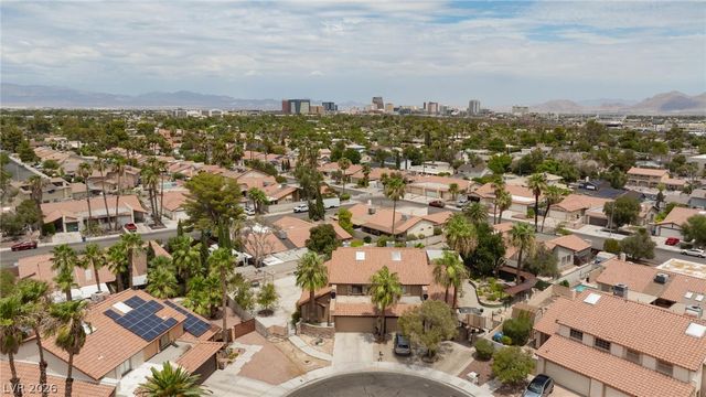 2201 Alia Court, Las Vegas, NV 89102