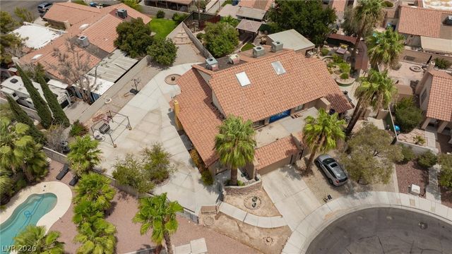 2201 Alia Court, Las Vegas, NV 89102