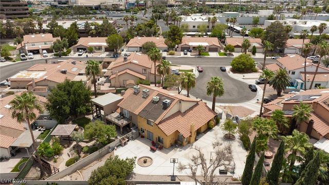 2201 Alia Court, Las Vegas, NV 89102