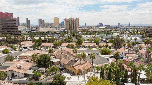 2201 Alia Court, Las Vegas, NV 89102