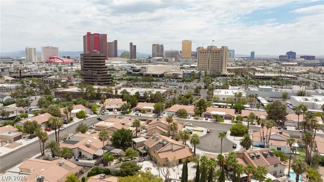 2201 Alia Court, Las Vegas, NV 89102