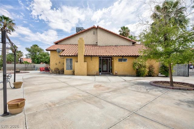 2201 Alia Court, Las Vegas, NV 89102