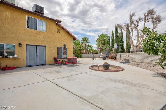 2201 Alia Court, Las Vegas, NV 89102