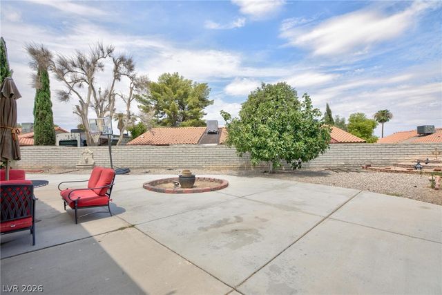 2201 Alia Court, Las Vegas, NV 89102