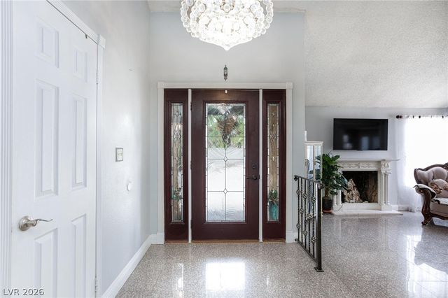 2201 Alia Court, Las Vegas, NV 89102