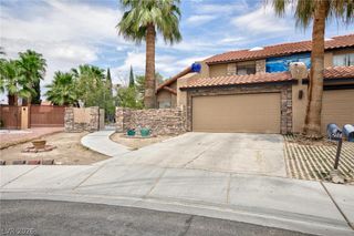 2201 Alia Court, Las Vegas, NV 89102