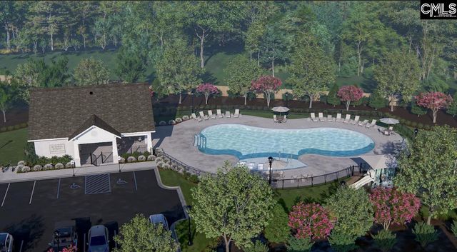 3004 Harborview Drive, Columbia, SC 29229