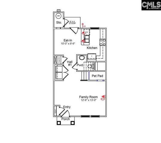 3004 Harborview Drive, Columbia, SC 29229