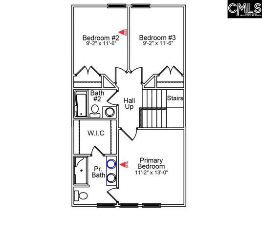 3004 Harborview Drive, Columbia, SC 29229