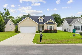 2375 Morlynn Dr., Myrtle Beach, SC 29577