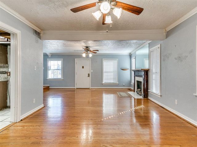2515 N Drexel Boulevard, Oklahoma City, OK 73107