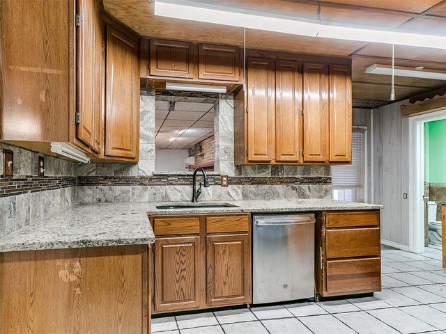 2515 N Drexel Boulevard, Oklahoma City, OK 73107