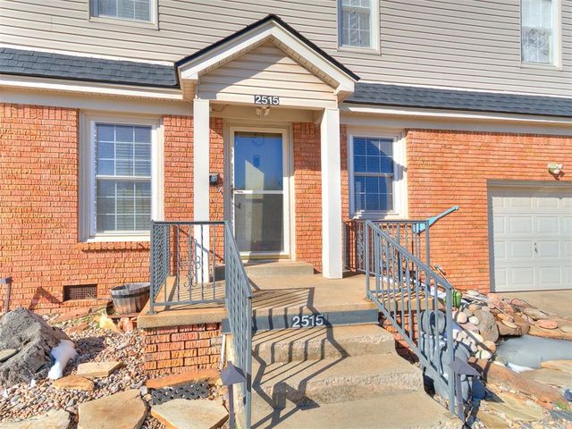 2515 N Drexel Boulevard, Oklahoma City, OK 73107