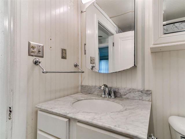 2515 N Drexel Boulevard, Oklahoma City, OK 73107