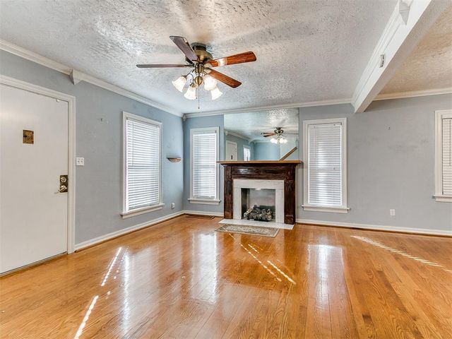 2515 N Drexel Boulevard, Oklahoma City, OK 73107