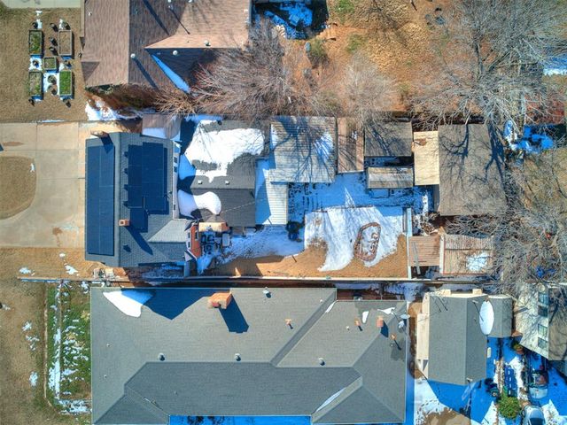 2515 N Drexel Boulevard, Oklahoma City, OK 73107