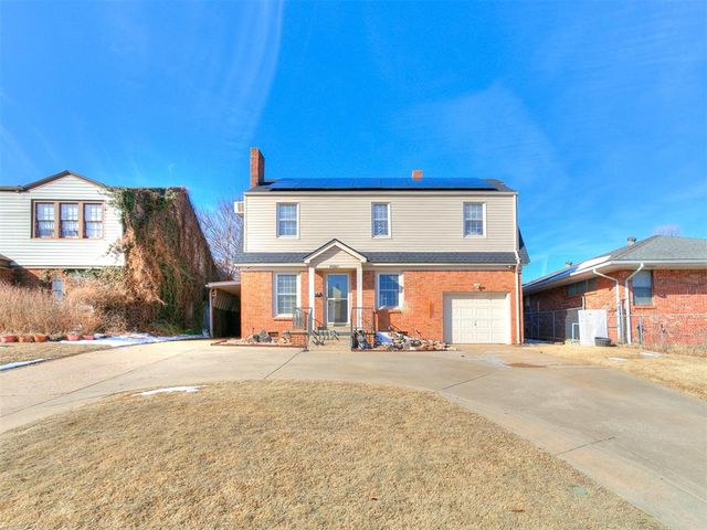 2515 N Drexel Boulevard, Oklahoma City, OK 73107