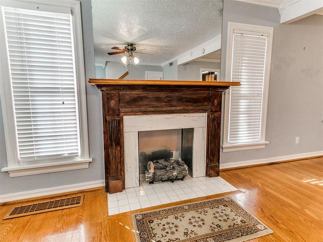 2515 N Drexel Boulevard, Oklahoma City, OK 73107