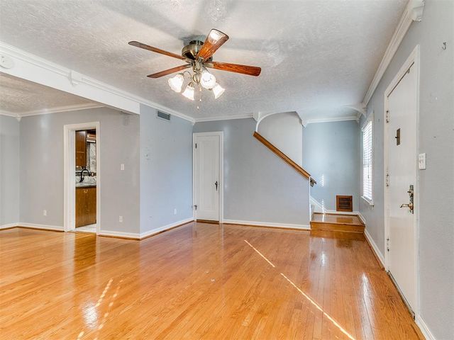 2515 N Drexel Boulevard, Oklahoma City, OK 73107