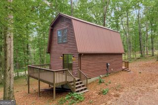 560 Wildwood Acres Road, Cleveland, GA 30528