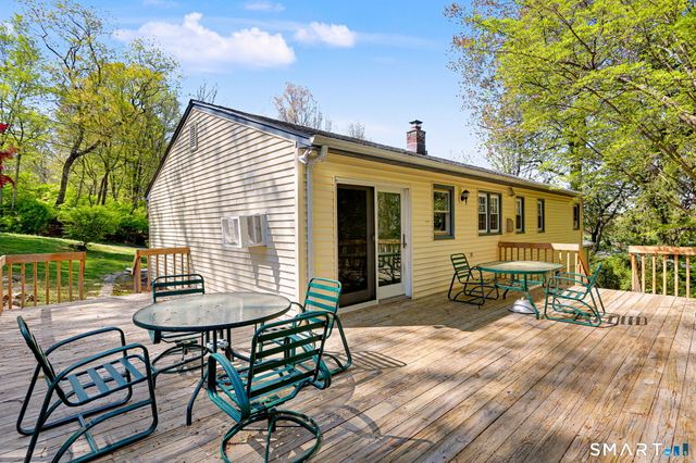 73 Ceil Road, Trumbull, CT 06611