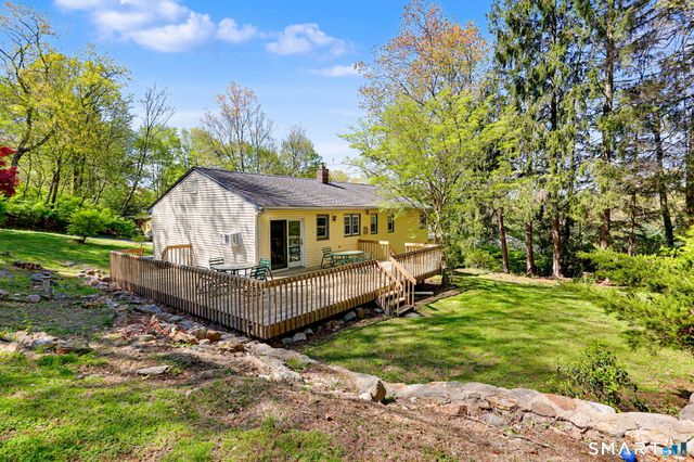 73 Ceil Road, Trumbull, CT 06611