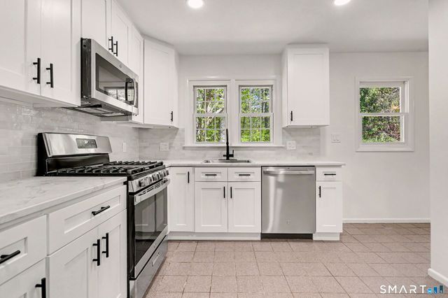 73 Ceil Road, Trumbull, CT 06611