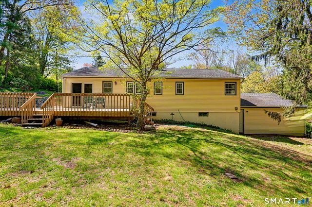 73 Ceil Road, Trumbull, CT 06611