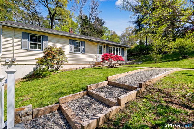 73 Ceil Road, Trumbull, CT 06611