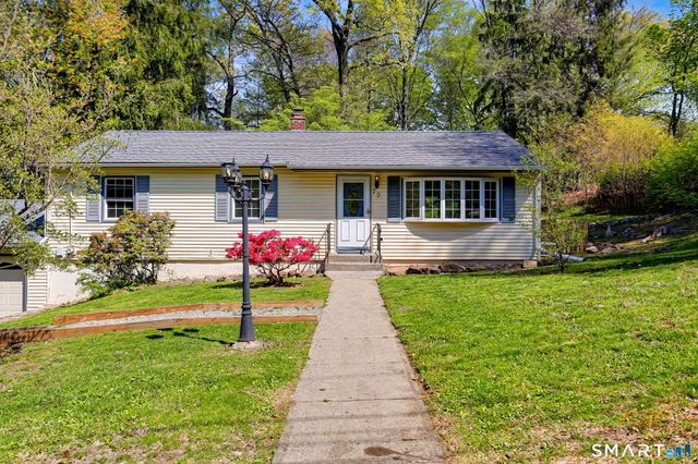 73 Ceil Road, Trumbull, CT 06611