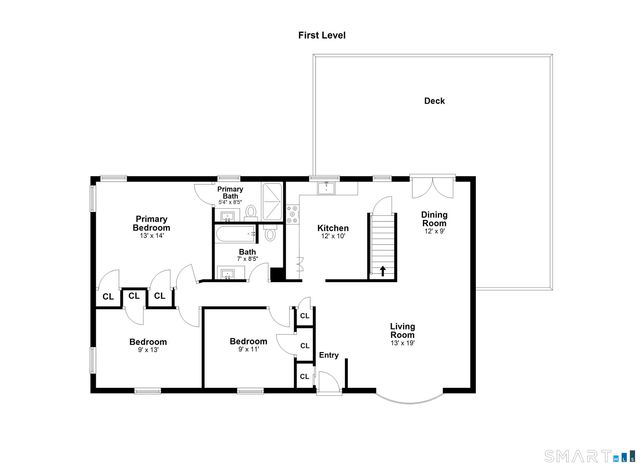 73 Ceil Road, Trumbull, CT 06611