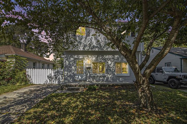 20234 Champaign Street, Taylor, MI 48180