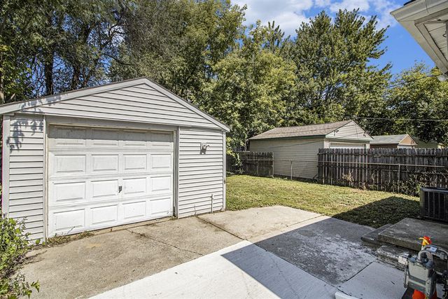 20234 Champaign Street, Taylor, MI 48180