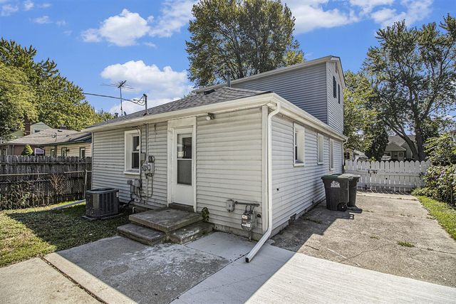 20234 Champaign Street, Taylor, MI 48180