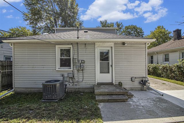 20234 Champaign Street, Taylor, MI 48180