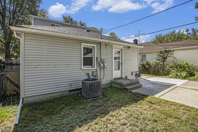 20234 Champaign Street, Taylor, MI 48180