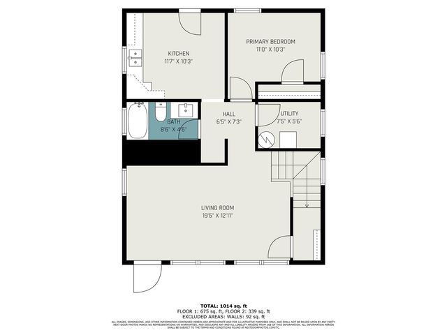 20234 Champaign Street, Taylor, MI 48180