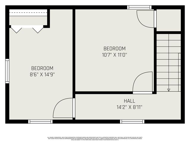 20234 Champaign Street, Taylor, MI 48180