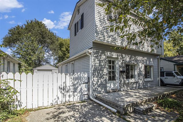 20234 Champaign Street, Taylor, MI 48180