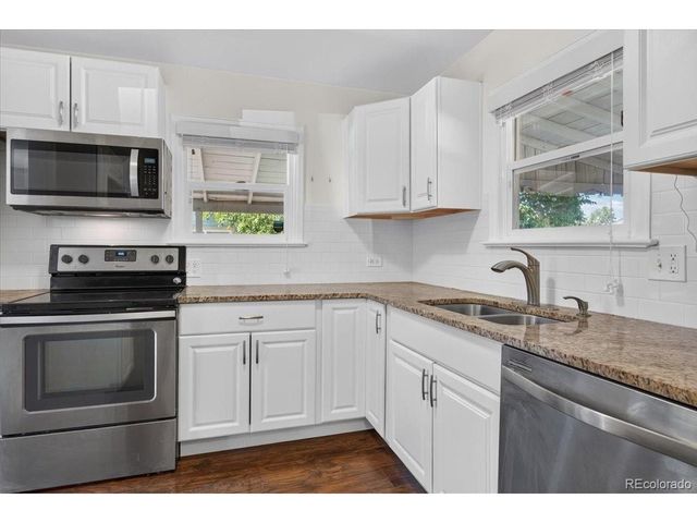 1255 S Winona Ct, Denver, CO 80219