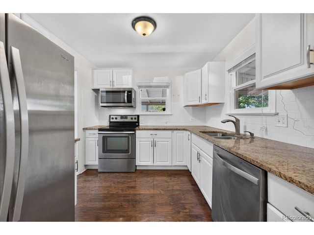 1255 S Winona Ct, Denver, CO 80219