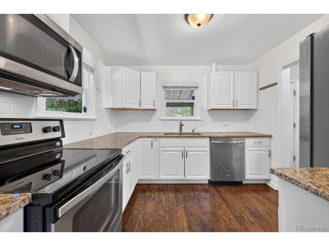 1255 S Winona Ct, Denver, CO 80219