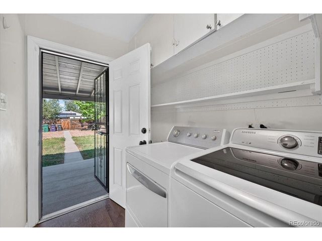 1255 S Winona Ct, Denver, CO 80219