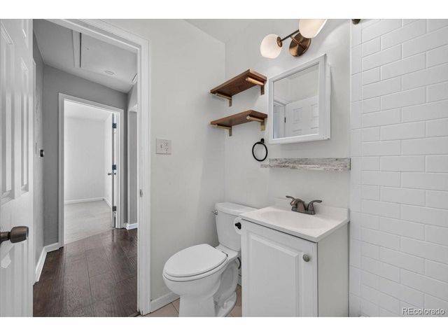 1255 S Winona Ct, Denver, CO 80219