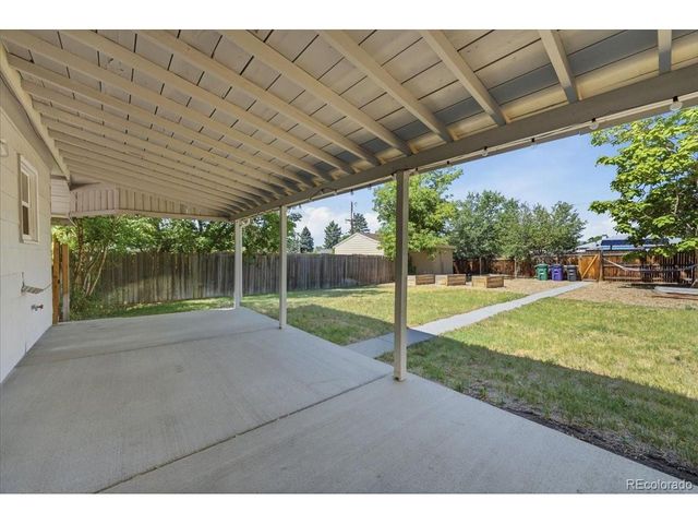 1255 S Winona Ct, Denver, CO 80219