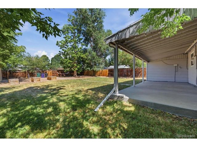 1255 S Winona Ct, Denver, CO 80219