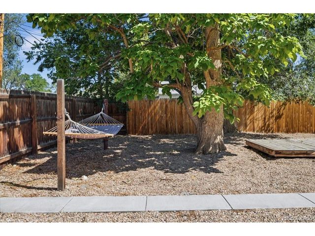 1255 S Winona Ct, Denver, CO 80219