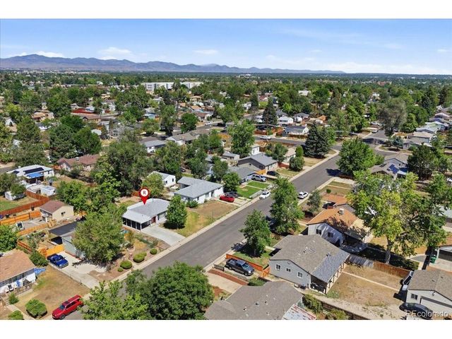 1255 S Winona Ct, Denver, CO 80219