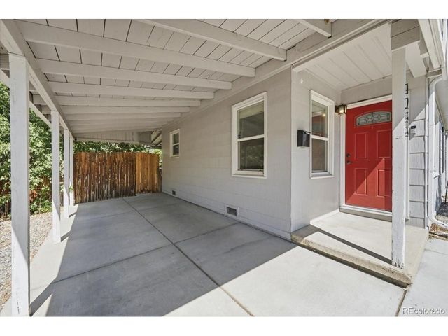 1255 S Winona Ct, Denver, CO 80219